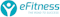 eFitness logo