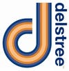 Delstree logo
