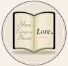 Lore logo