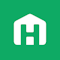 Handoff logo