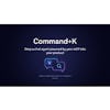 CMD+K logo