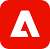 Adobe Firefly Foundry logo