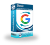 Shoviv Google Workspace Migration logo