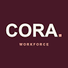 CORA workforce logo