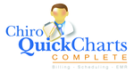 Chiro QuickCharts