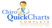 Chiro QuickCharts's logo