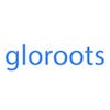 Gloroots logo