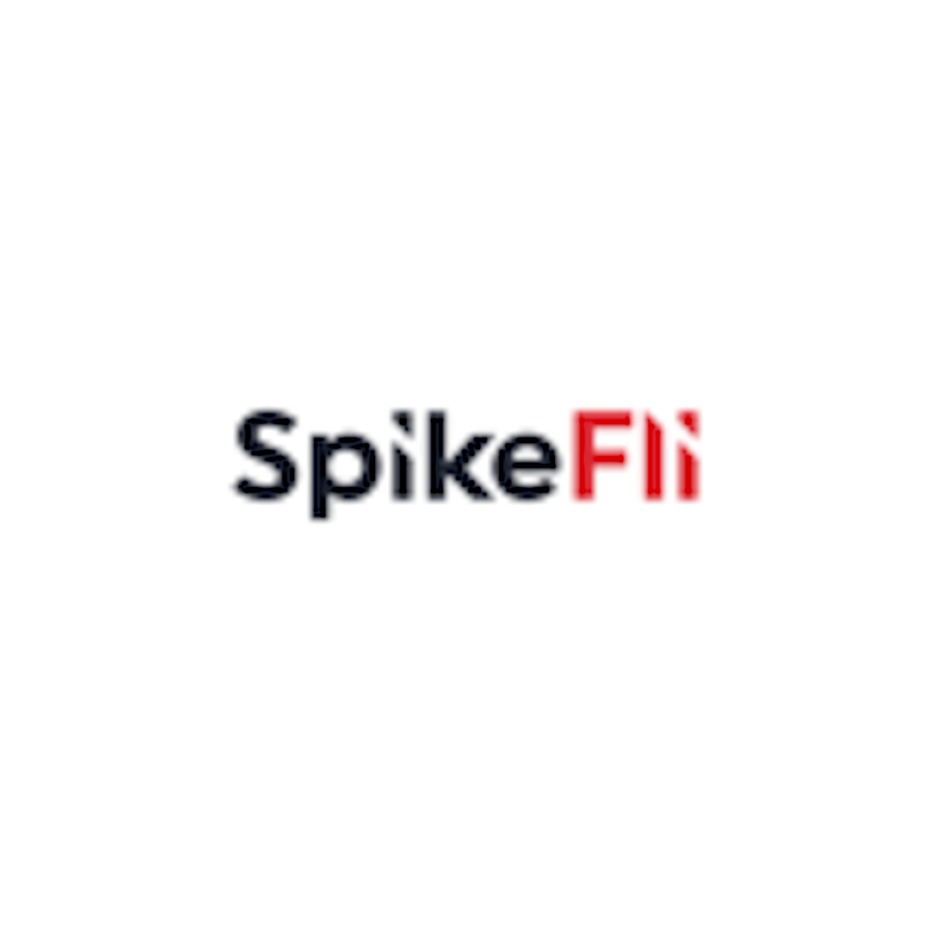 SpikeFli Analytics Logo