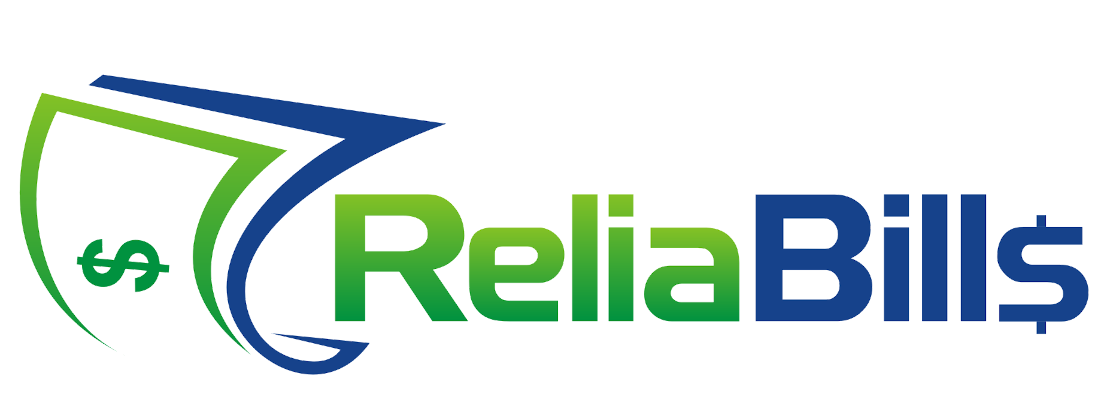 ReliaBills Logo