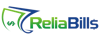 ReliaBills's logo