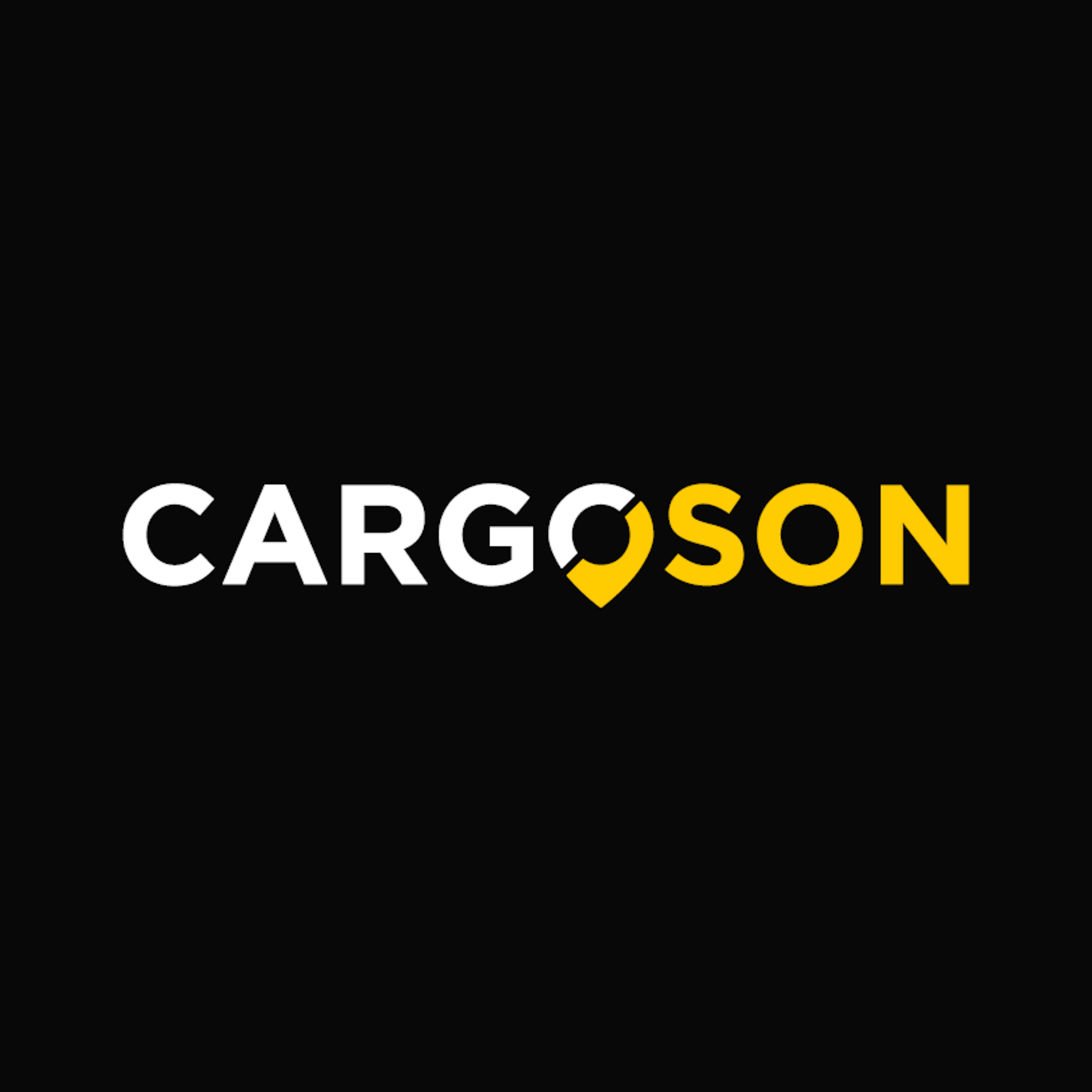Cargoson Logo