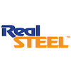 RealSTEEL logo