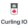 Curling IO logo