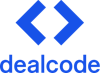 Dealcode logo