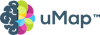 uMap logo