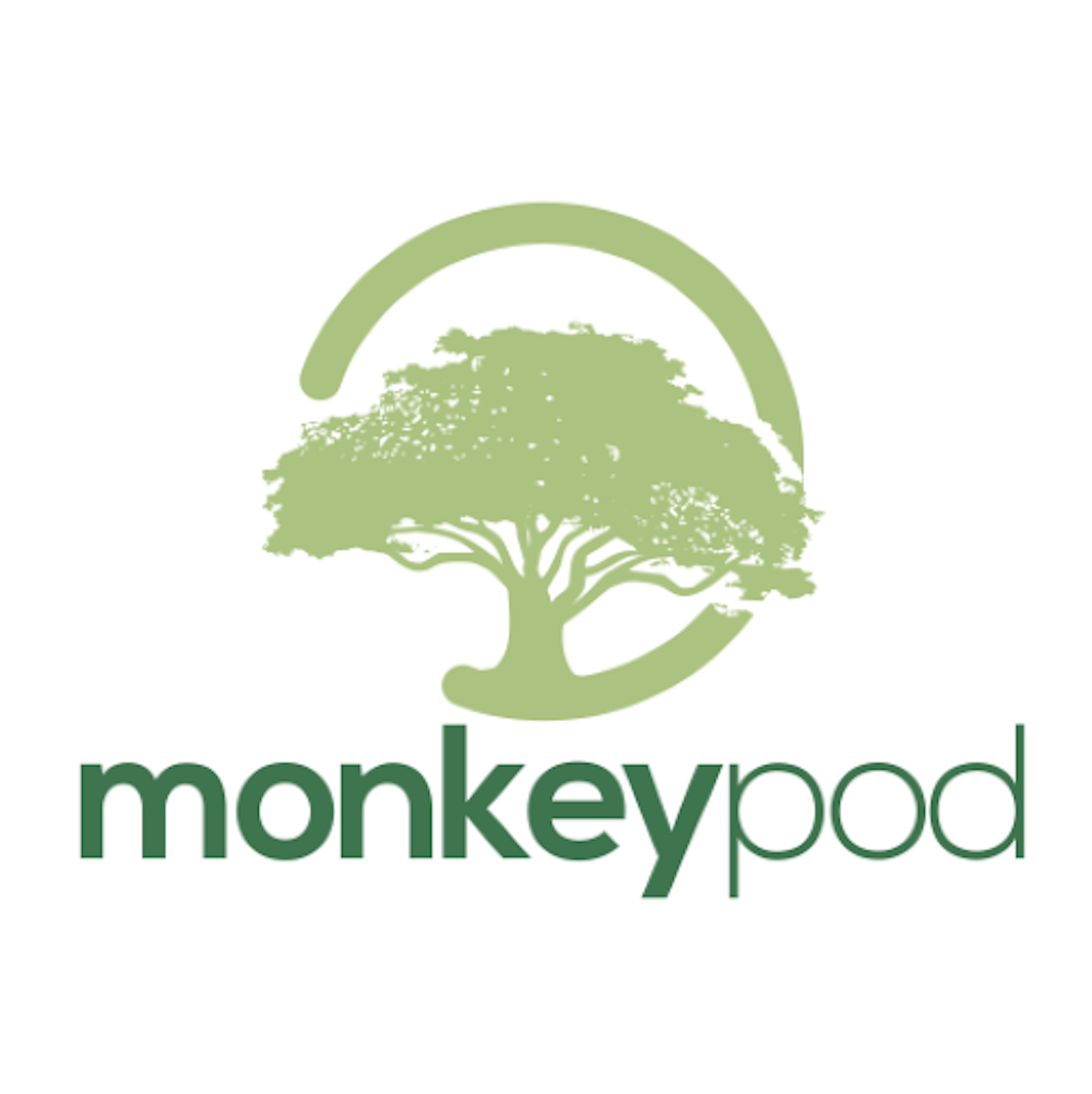 MonkeyPod Logo