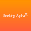 Seeking Alpha logo
