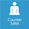 Counter Sales logo