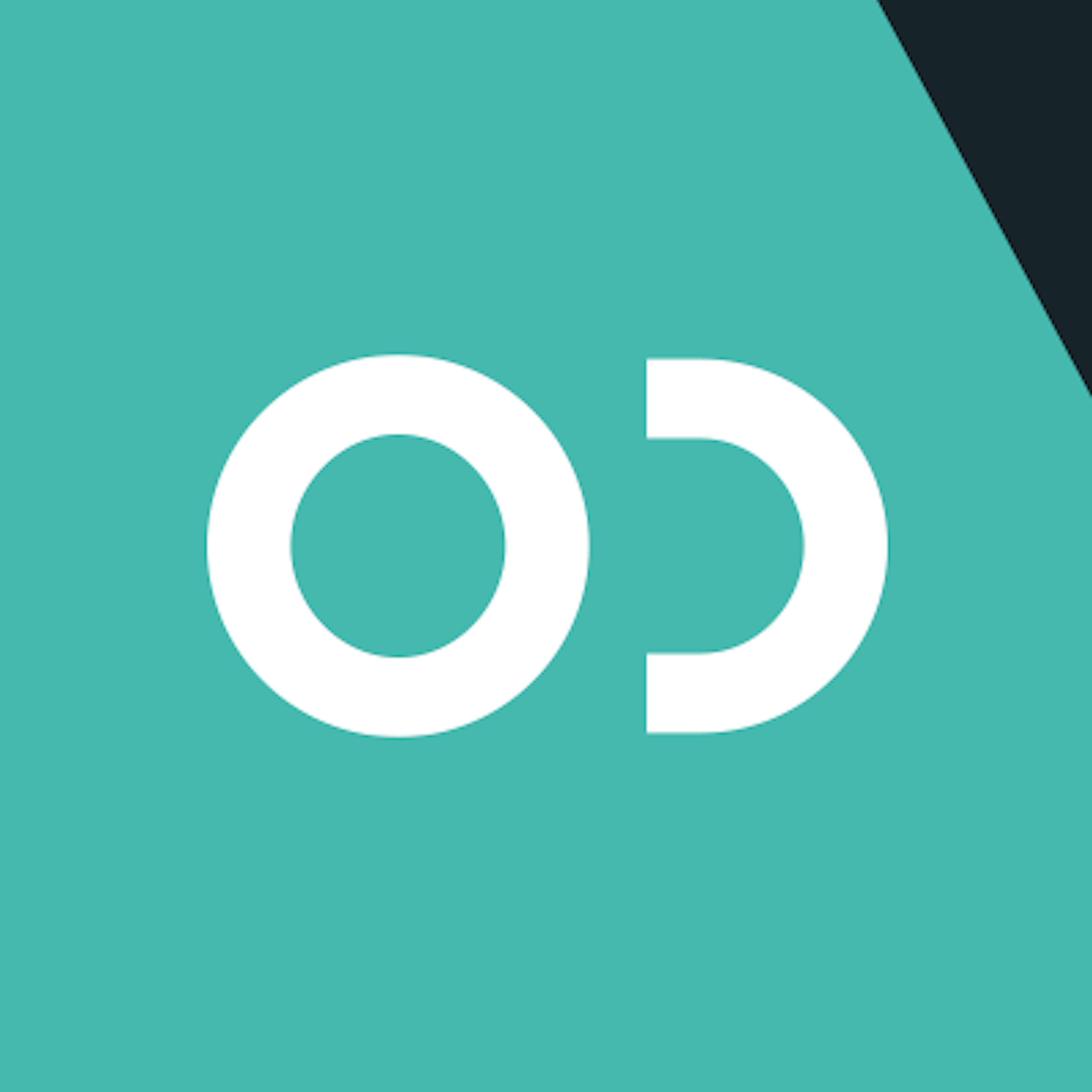 Odyssey Attribution Logo