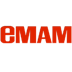 eMAM logo