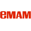 eMAM logo