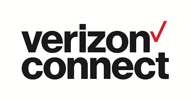 Logotipo do Verizon Connect