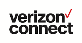 Logo di Verizon Connect