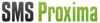 SMS Proxima logo
