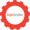 Logicbroker logo