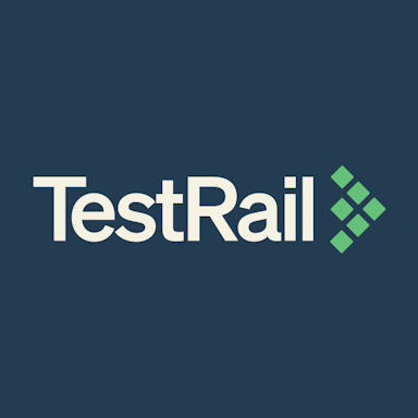 TestRail - Logo