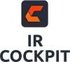 EQS IR COCKPIT logo