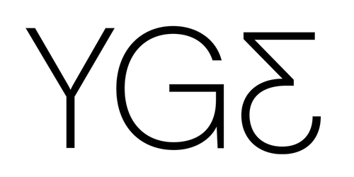 YG3 logo