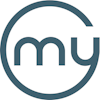 MyTime's logo