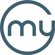 MyTime's logo