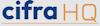 cifraHQ logo