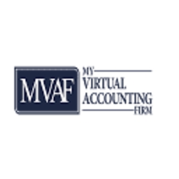 My Virtual Accounting Firm logo