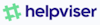 Helpviser logo
