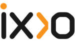 IXXO Hub logo