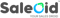 Saleoid logo