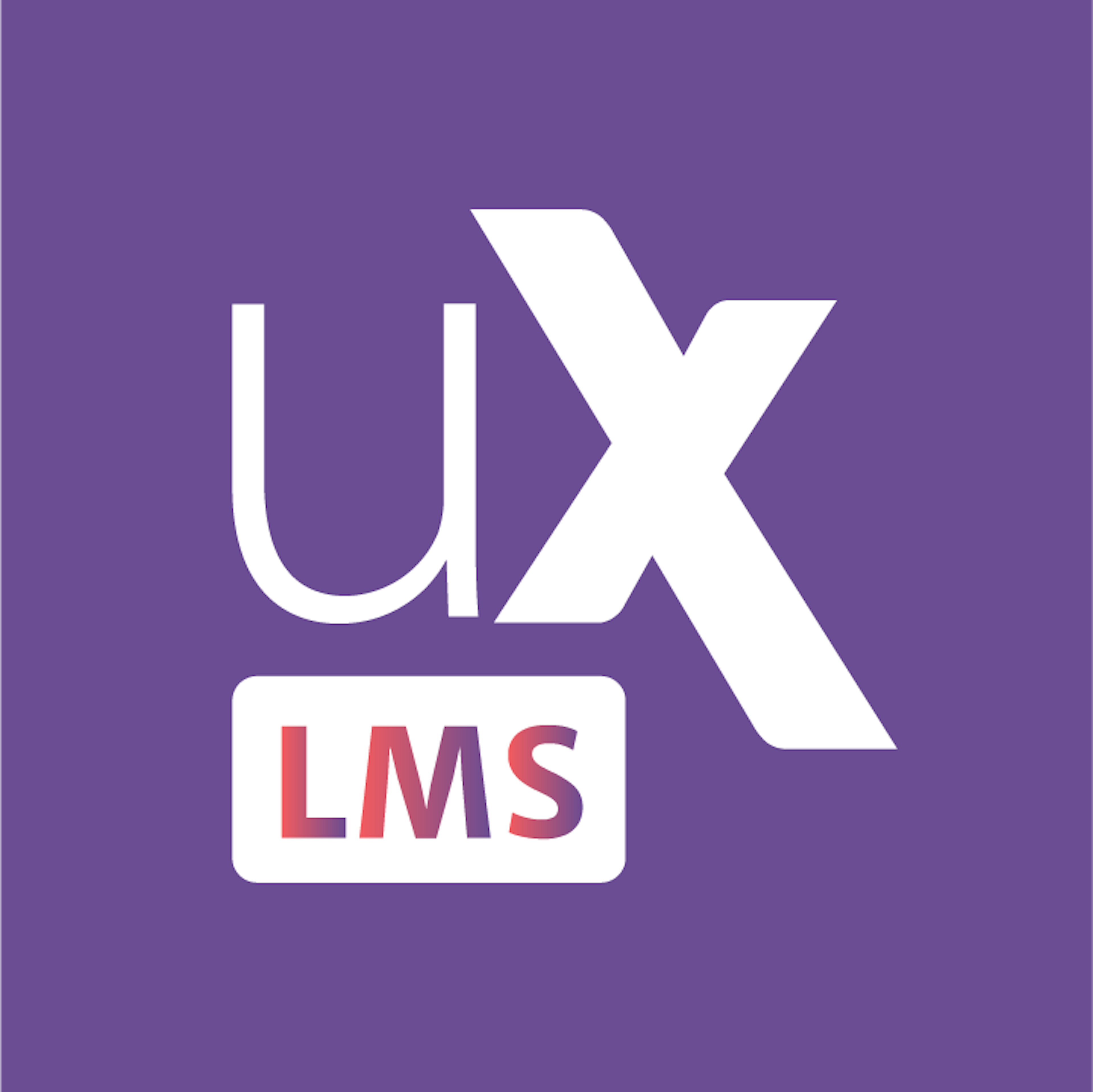 uxpertise LMS Logo
