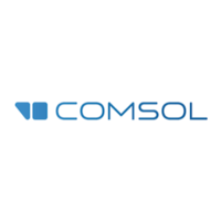 Logo COMSOL Multiphysics 