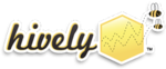 Hively Logo