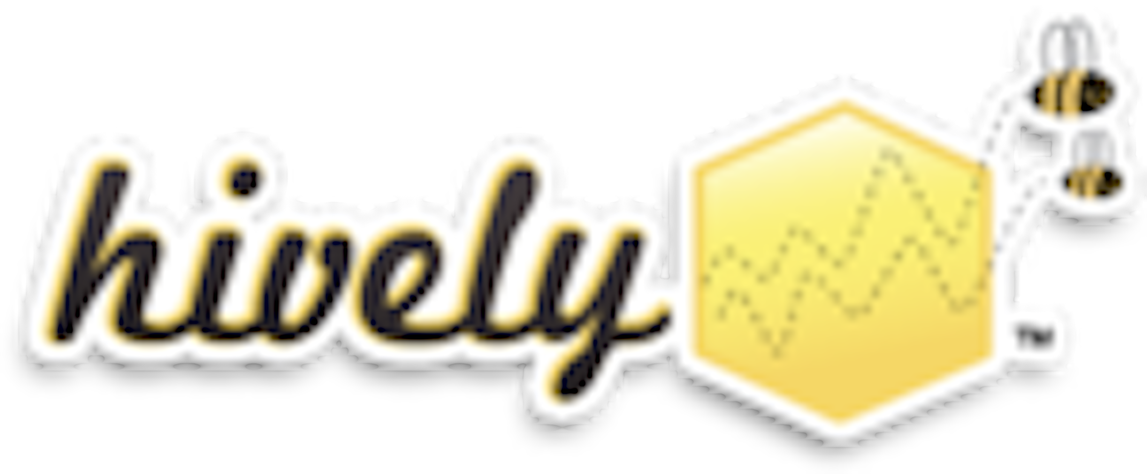 Hively Logo