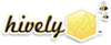 Hively's logo