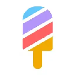 Logotipo do Popsicle