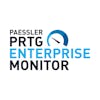PRTG Enterprise Monitor logo