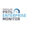 PRTG Enterprise Monitor logo