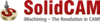 SolidCAM logo