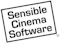 Sensible Cinema logo