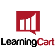 LearningCart's logo